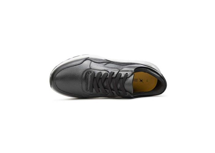 Xsensible 9235 Trainers Black