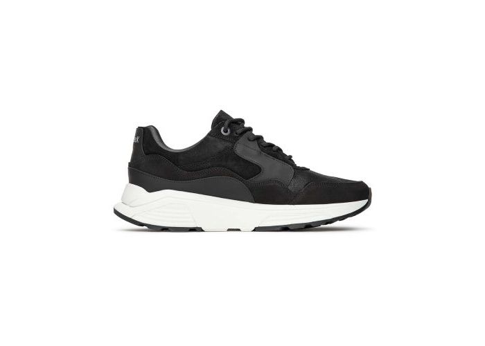 Xsensible 8556 Trainers Black