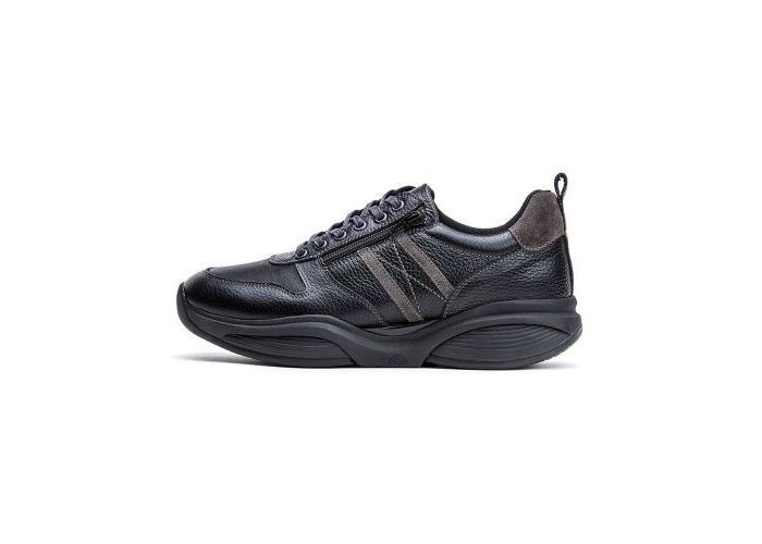 Xsensible Trainers SWX3 M H 30073.3.004 Black Grain  Black