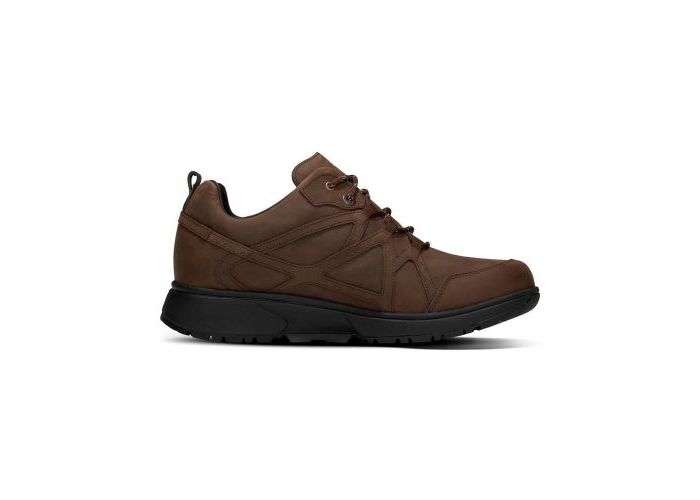 Xsensible 11219 Wandelschoenen Bruin