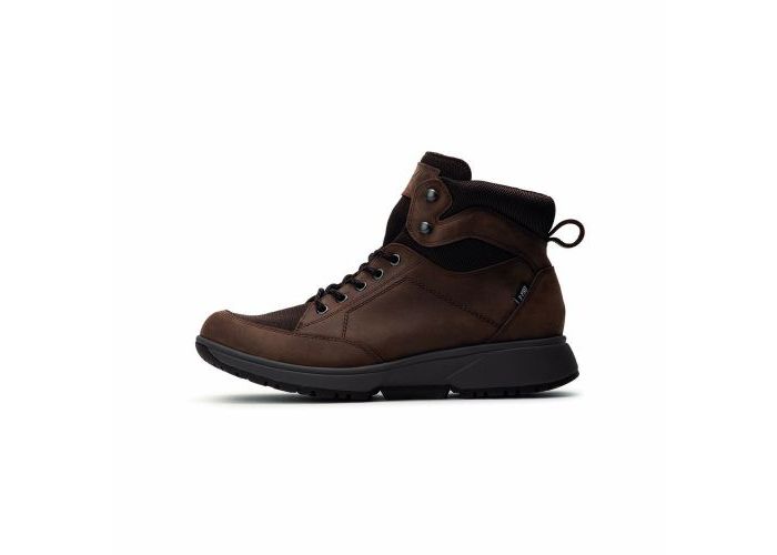 Xsensible Hiking shoes and boots Seattle Men H 40401.1.301 Brown  Brown