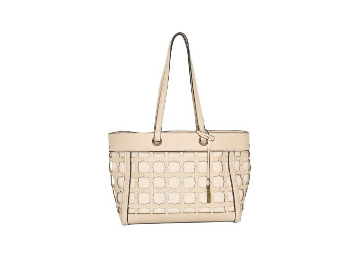 Bulaggi  Evelyn Shopper BU31-26398.31 Crème Beige