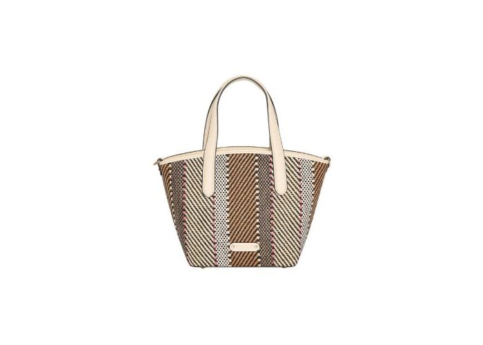 Bulaggi  Sapphire Handtas BU31-26329.31 Crème Beige