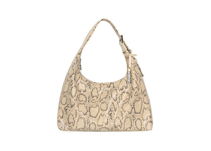 Bulaggi  Snake Hobo BU-31-26358.31 Crème Beige