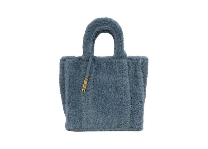 Bulaggi  Teddy Small BU31516.41 Pastel Blauw Bleu