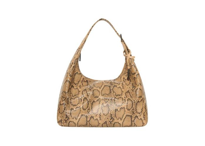 Bulaggi  Snake Hobo BU-31-26358.28 Biscuit Camel