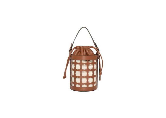 Bulaggi  Evelyn Bucket BU31-26297.25 Cognac Cognac