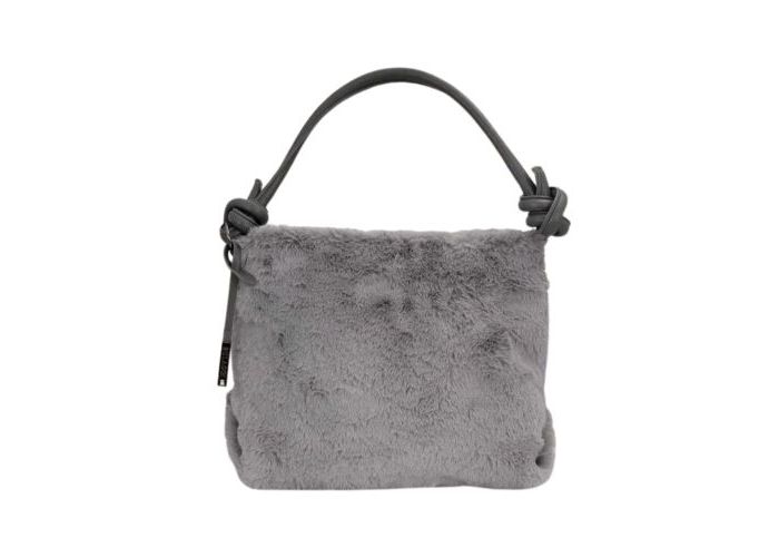 Bulaggi  Fur Hobo BU-31544.19 Grijs Grijs