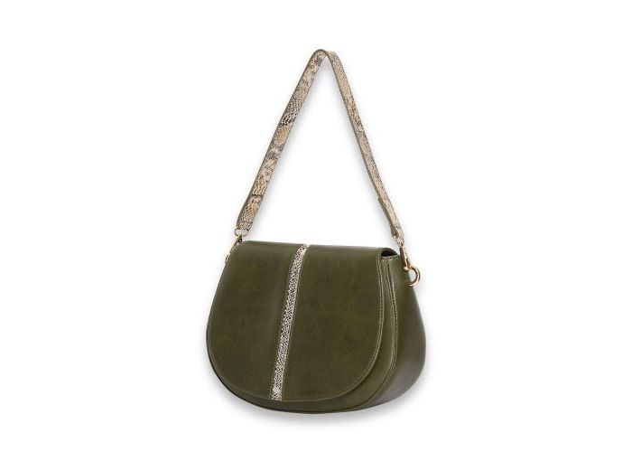 Bulaggi 11046  Groen