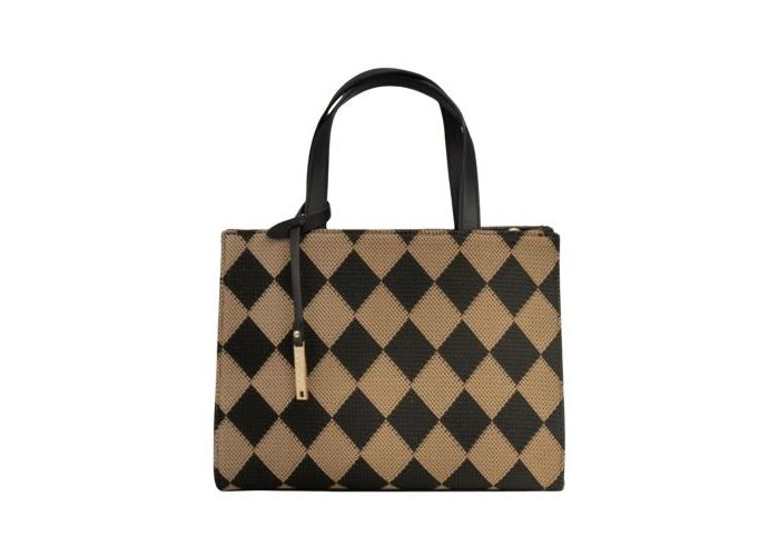 Bulaggi  Jill Shopper BU31514.10 Zwart Zwart