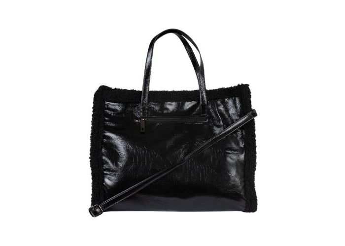 Bulaggi 10518  Black