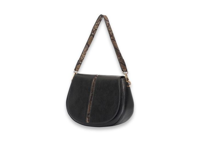 Bulaggi 11047  Zwart