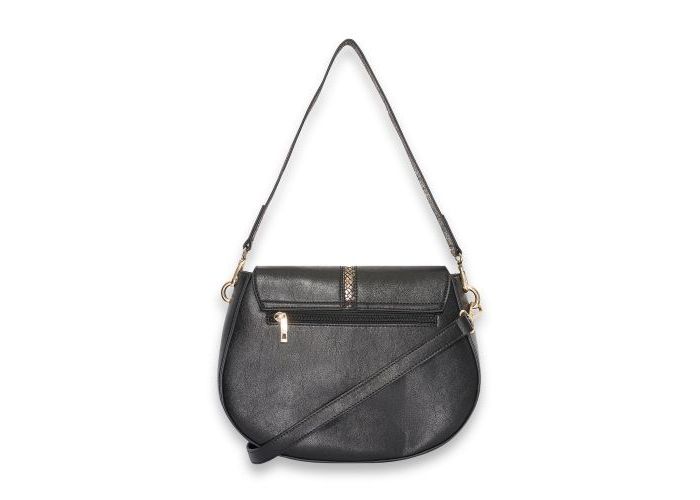 Bulaggi 11047  Zwart