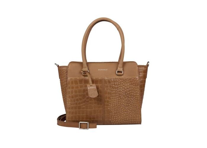 Burkely  Cool Colbie 1000436.29.24 Cognac Cognac