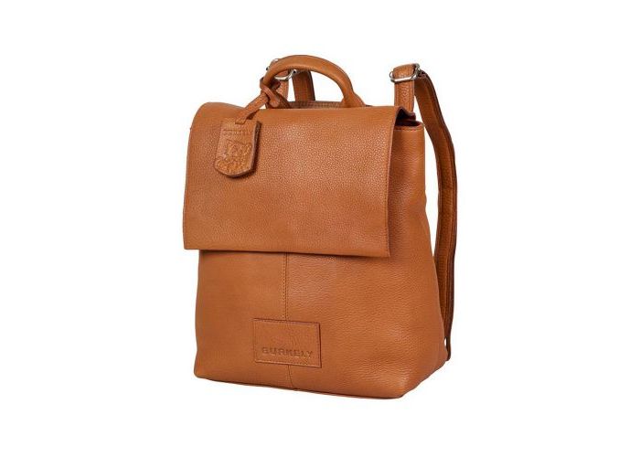 Burkely 10501  Cognac