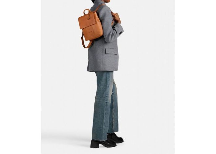 Burkely 10501  Cognac