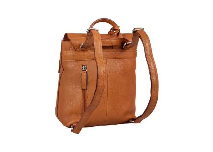 Burkely 10501  Cognac