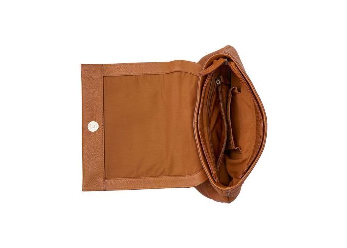 Burkely 10501  Cognac