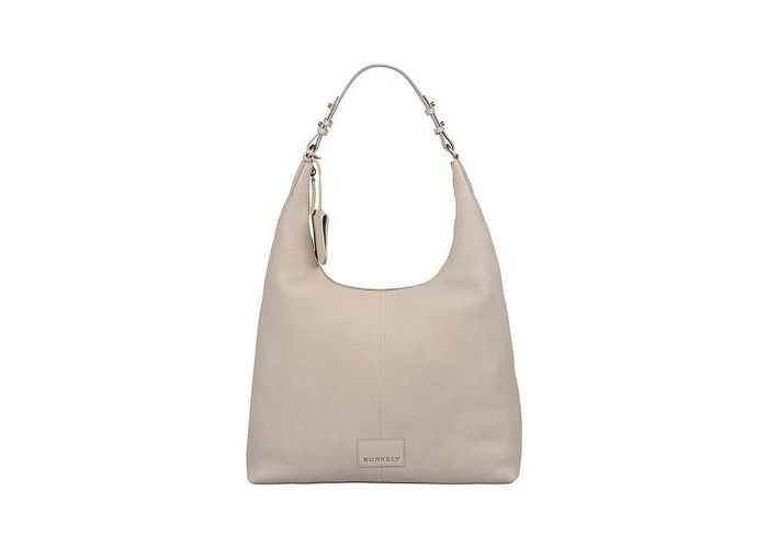 Burkely  Soft Skylar 1000333.85.12 Generous Grey Grege