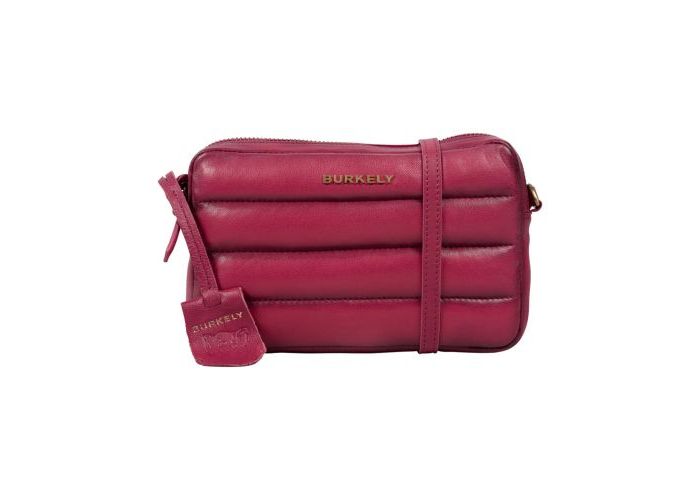 Burkely 9837  Roze