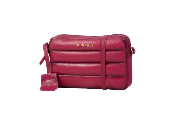 Burkely 9837  Roze