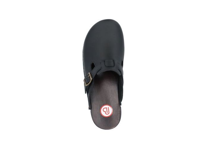 Berkemann 9965 Clogs Black