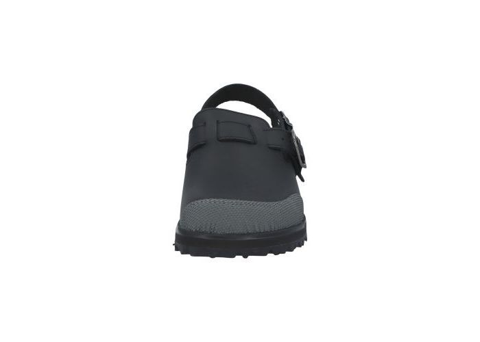 Berkemann 1922 Clogs Black