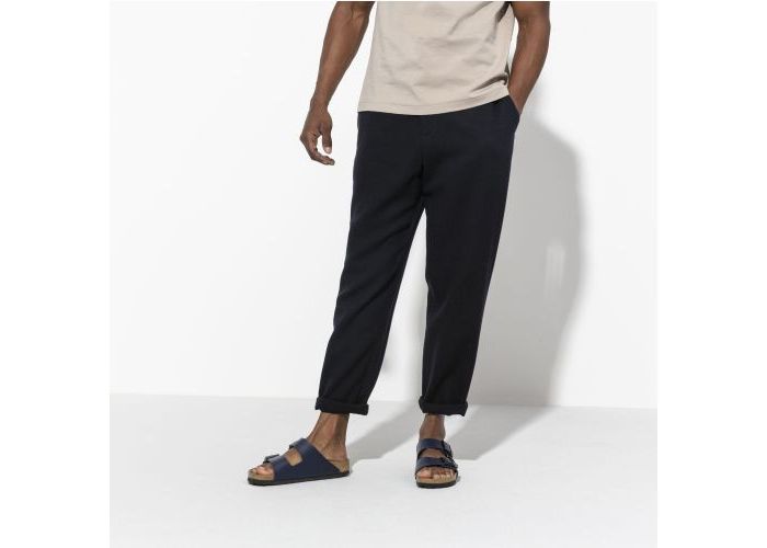 Birkenstock 8112 Mules Bleu