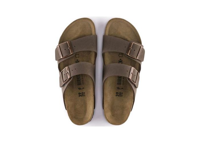 Birkenstock 9259 Mules Brun