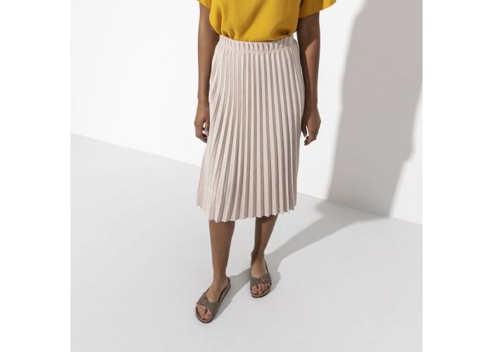 Birkenstock 7560 Instekers Bruin