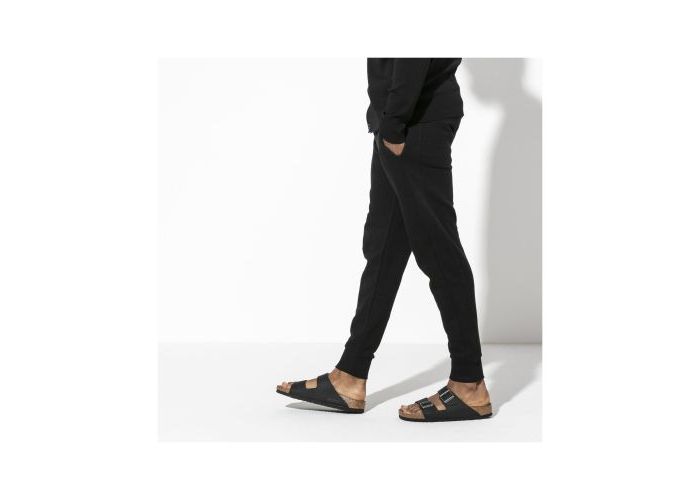 Birkenstock 8113 Instekers Zwart