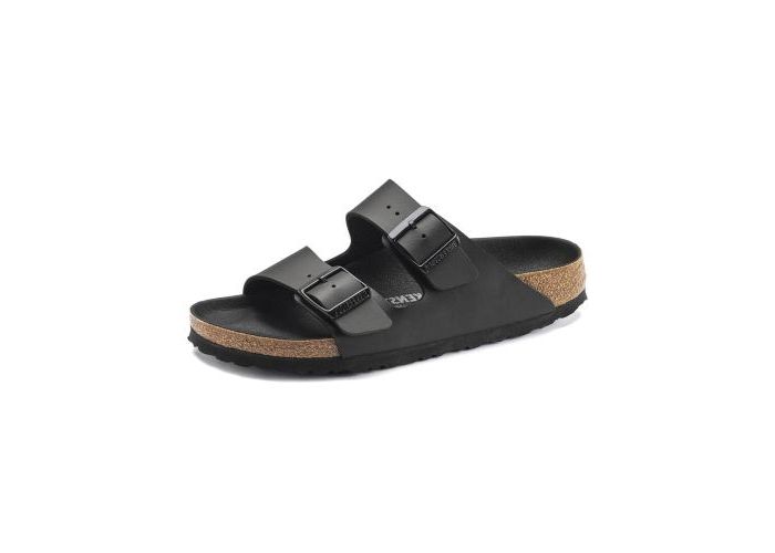 Birkenstock Slides & slippers Arizona 1019098 Regular Triples Black Black