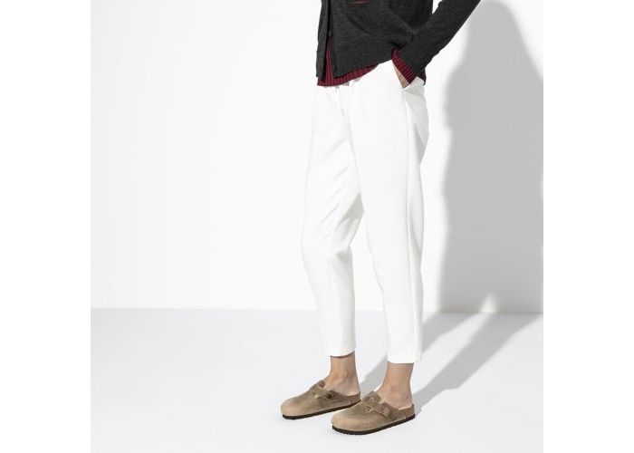 Birkenstock 7054 Klompen Bruin