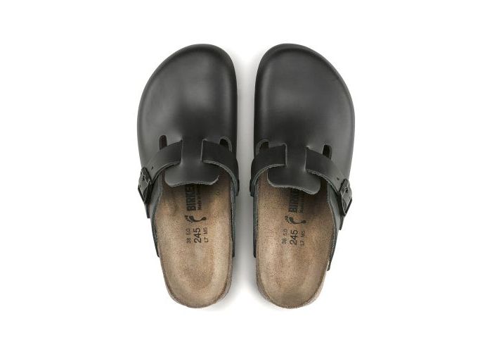 Birkenstock 2269 Clogs Black