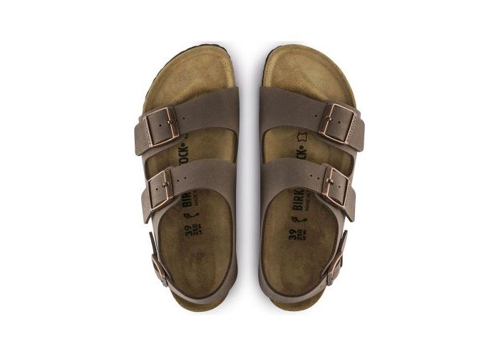 Birkenstock 2443 Sandales Brun