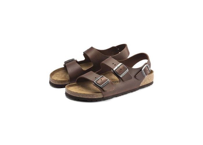 Birkenstock 9152 Sandals Brown