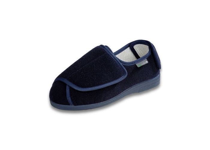 Celiaruiz 11337 Pantoffels Blauw