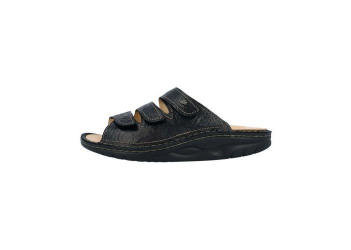 Finncomfort 2886 Instekers Zwart