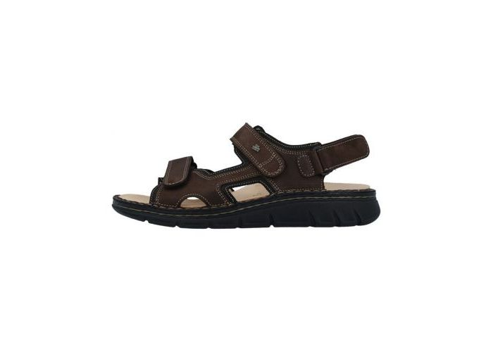 Finncomfort 11190 Sandalen Bruin