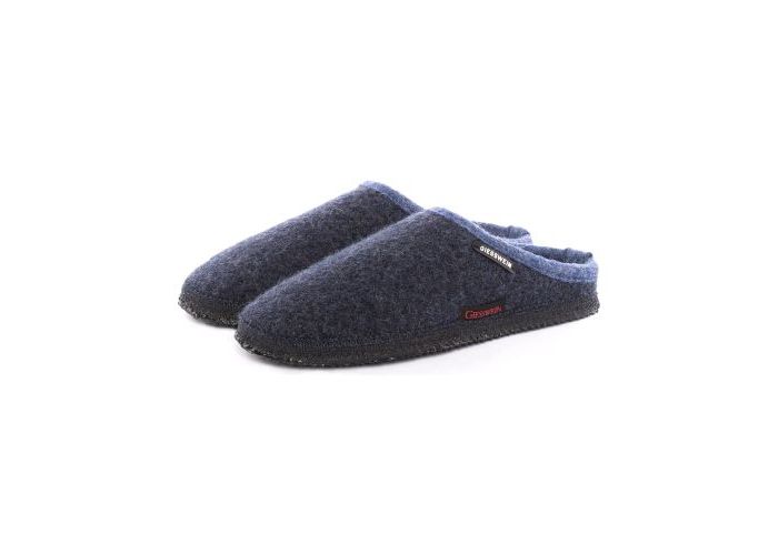 Giesswein 7104 Slippers Blue