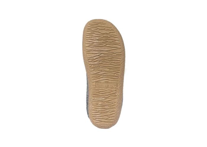 Giesswein 8344 Pantoffels Grijs