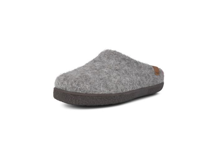 Green Comfort 11119 Pantoffels Grijs