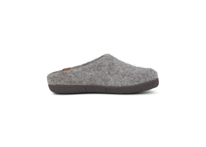 Green Comfort 11119 Pantoffels Grijs