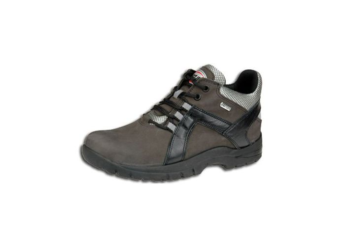 Hartjes Boots 221103 14/1 Care Walking H Smoke Brown
