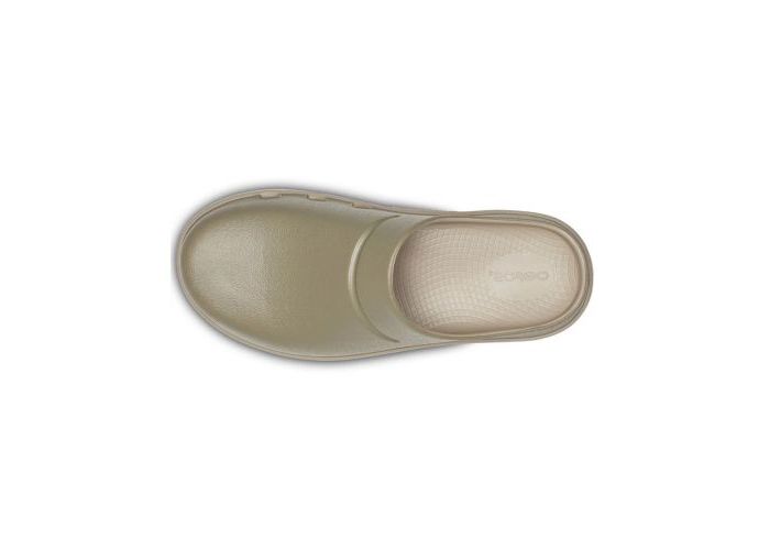 Oofos 11120 Instekers Groen