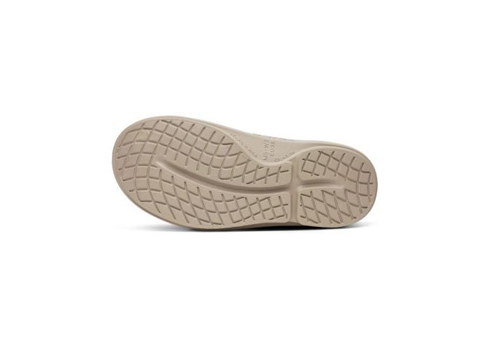 Oofos 11120 Instekers Groen