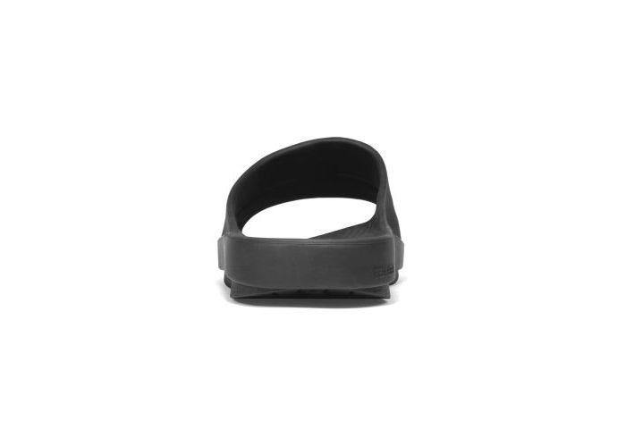 Oofos 11093 Instekers Zwart